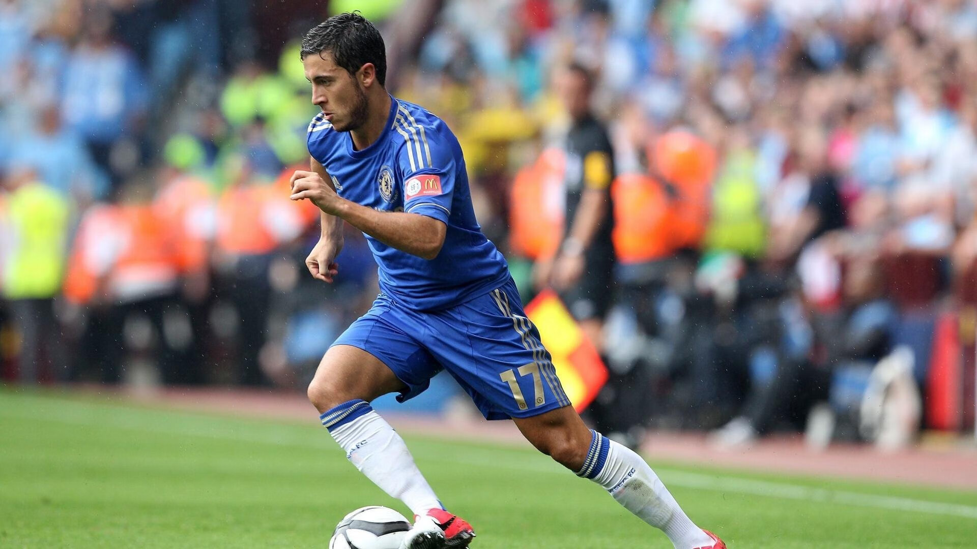 电竞世界杯盛大开幕 全球顶尖战队角逐荣耀之巅