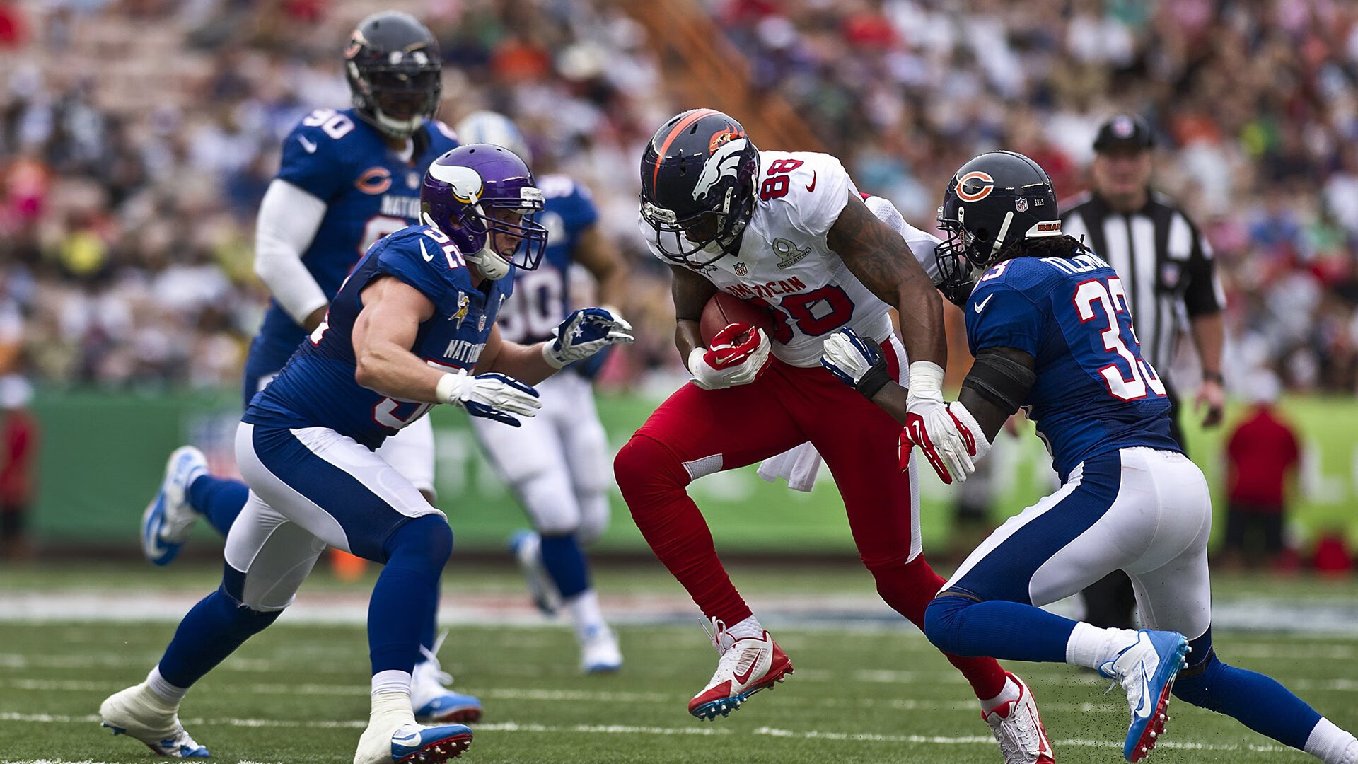 足坛失点病毒蔓延？哈兰德C罗领衔，四大神锋同日梦碎十二码